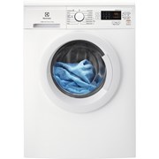 Frontmatad tvättmaskin - Electrolux Shop
